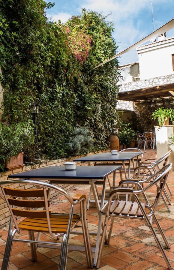 La Font D'Alcala Otel Alcalá de la Jovada Dış mekan fotoğraf